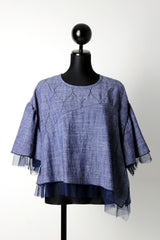 BLOUSE-1616013
