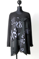 BLOUSE-1616021