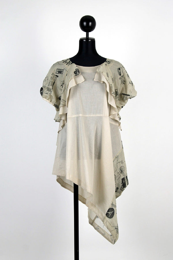 BLOUSE-1526743