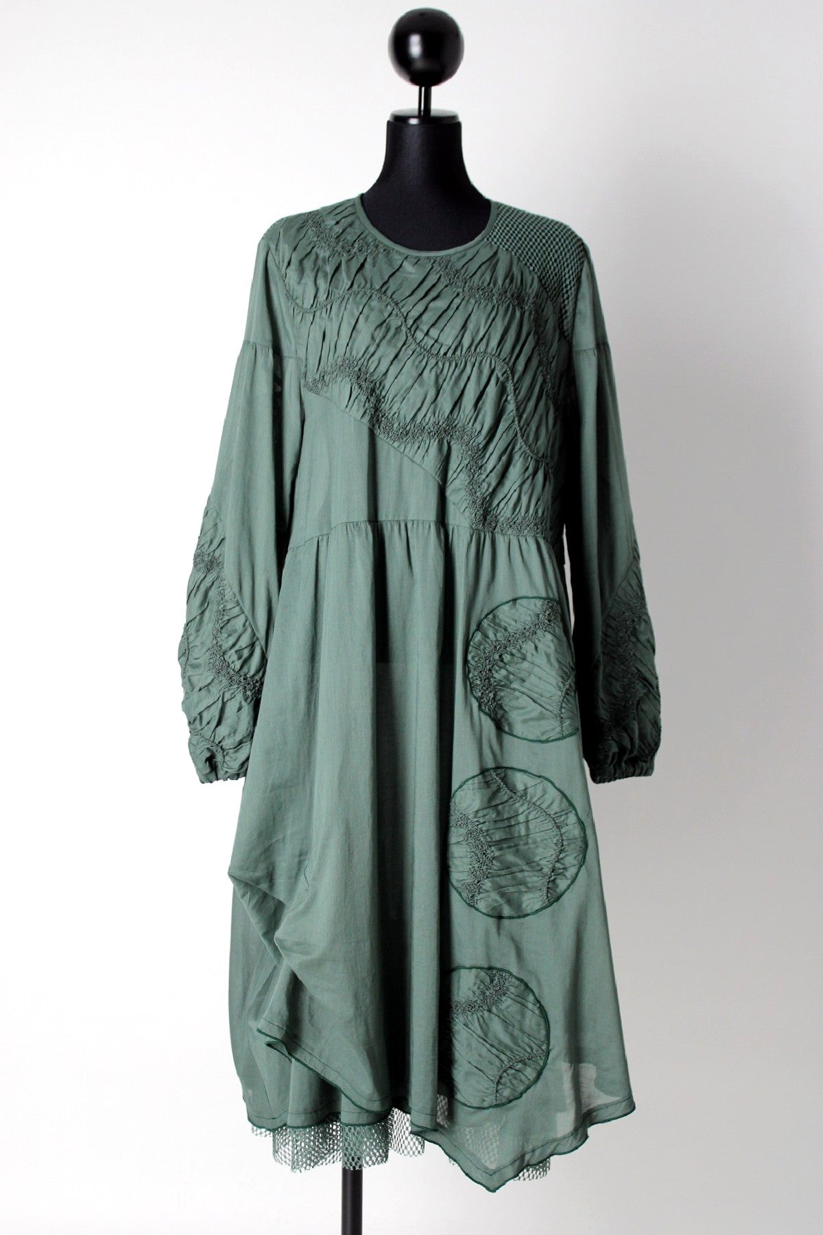 ONE-PIECE・TUNIC – eternallyblaze