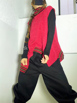 KNIT-329B