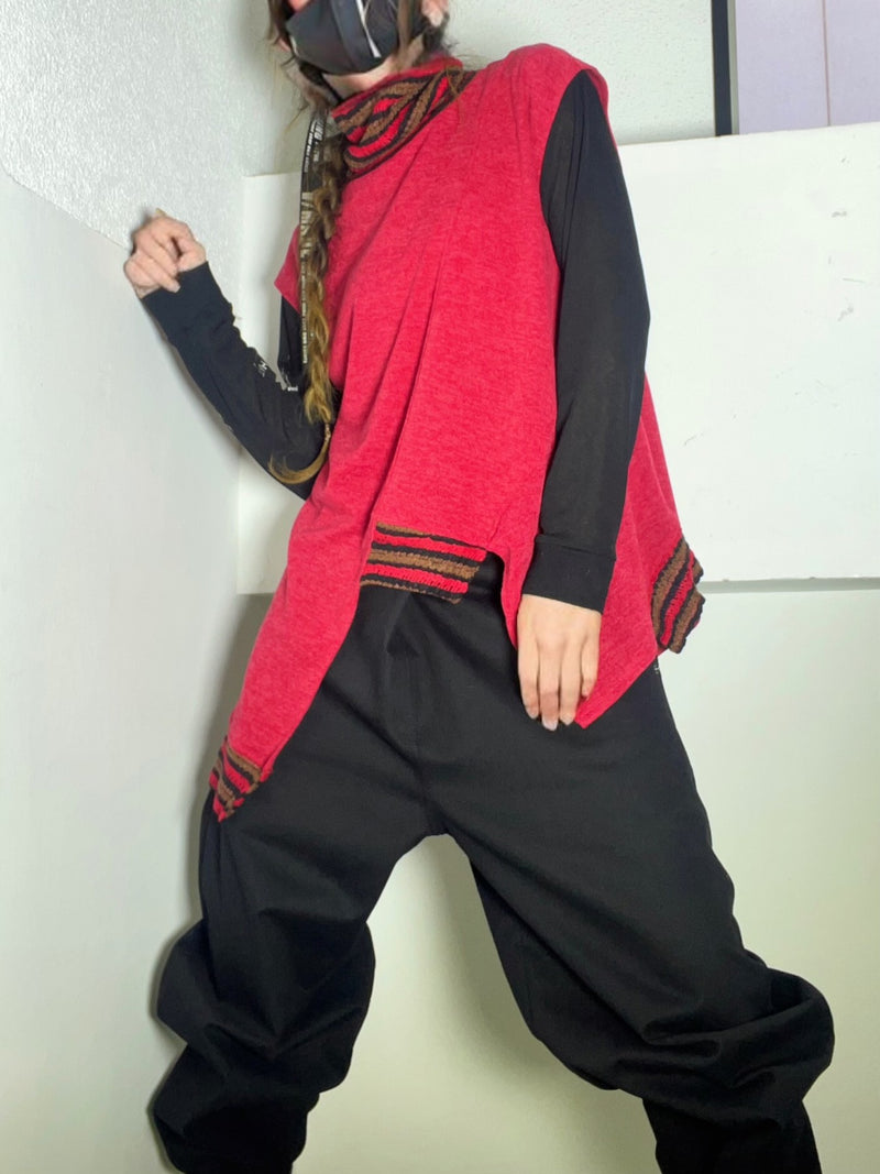 KNIT-329B