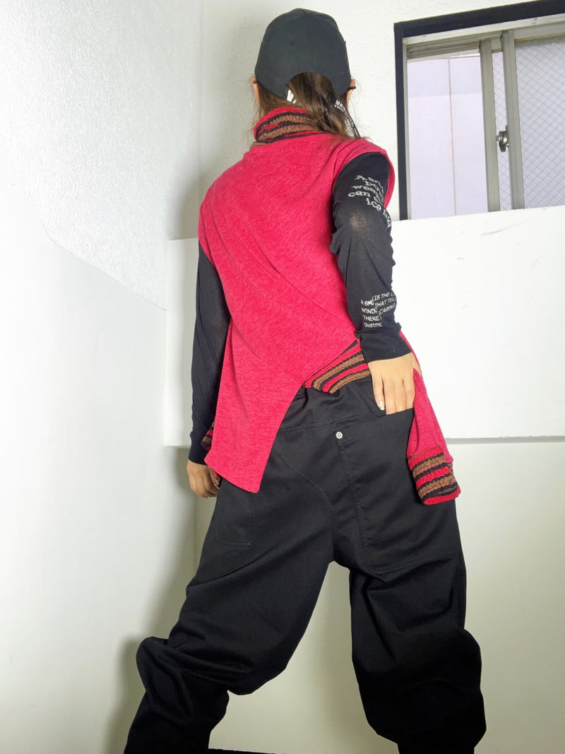 KNIT-329B