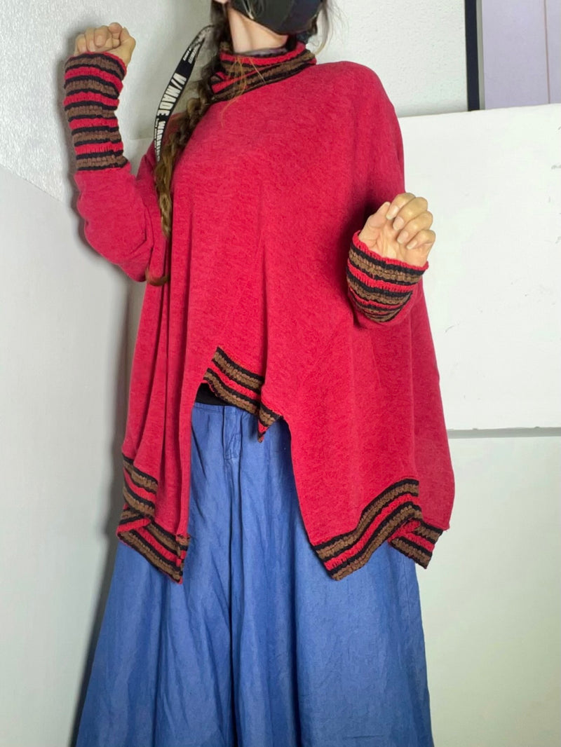 KNIT-330B