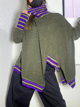 KNIT-330B