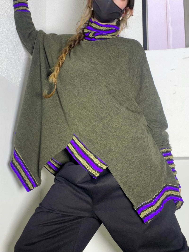 KNIT-330B