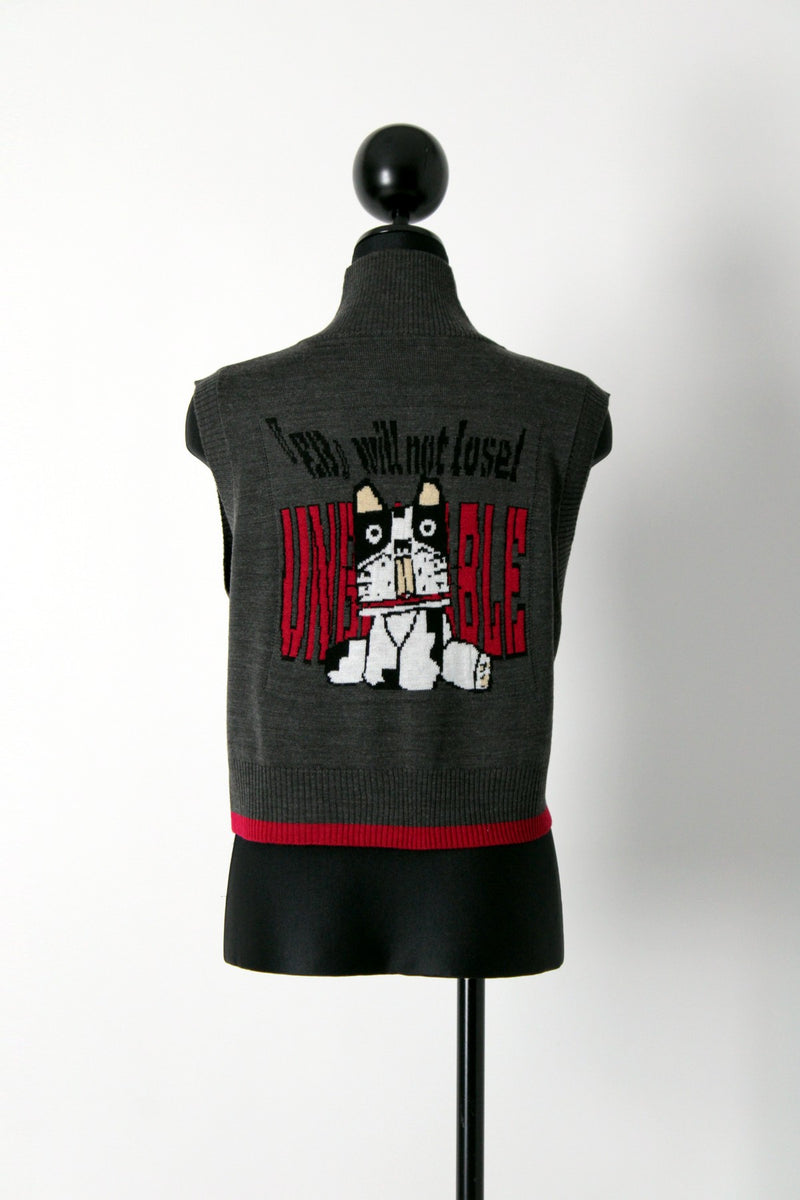 VEST-305B