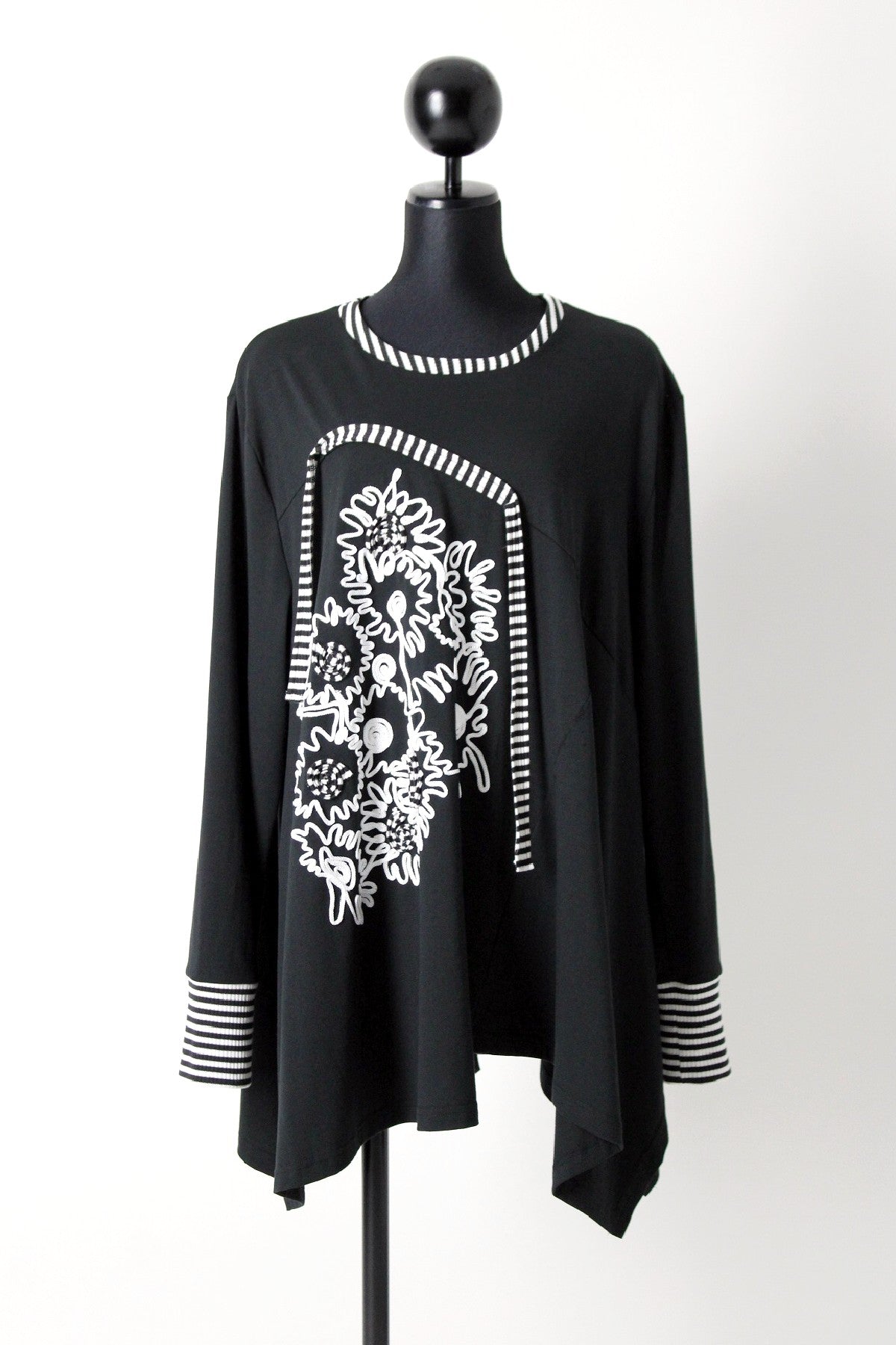ONE-PIECE・TUNIC – eternallyblaze