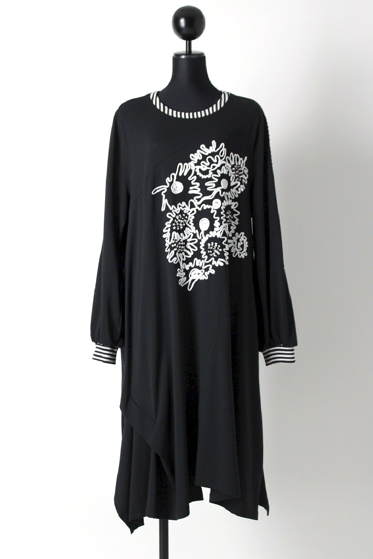 ONE-PIECE・TUNIC – eternallyblaze