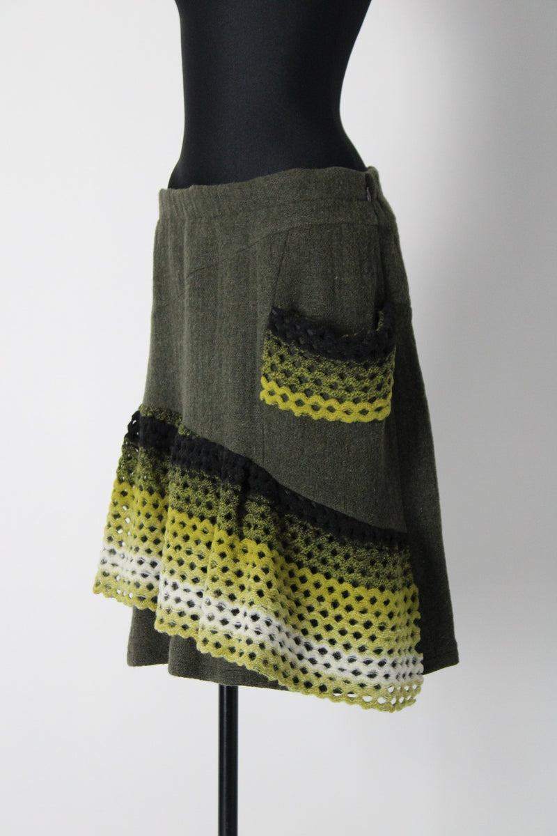 SKIRT-324K
