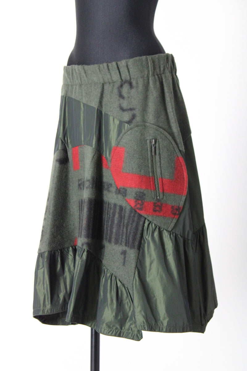 SKIRT-312K