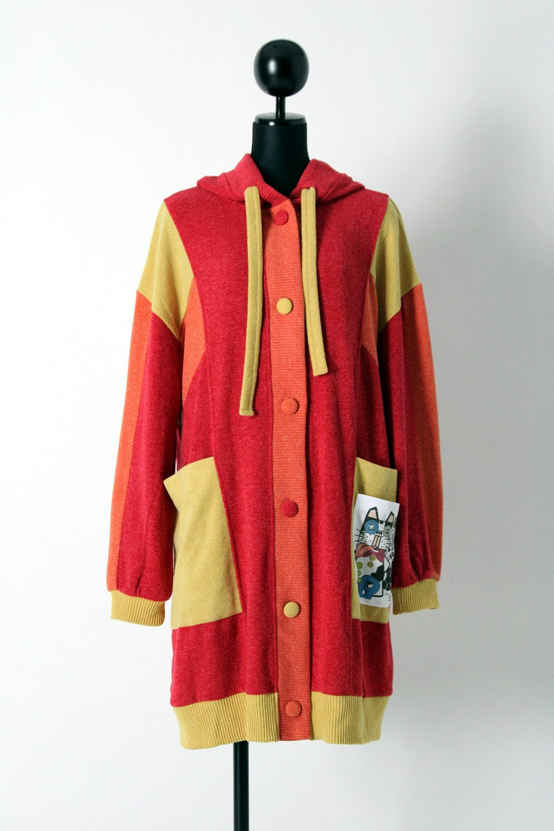 JACKET-304B