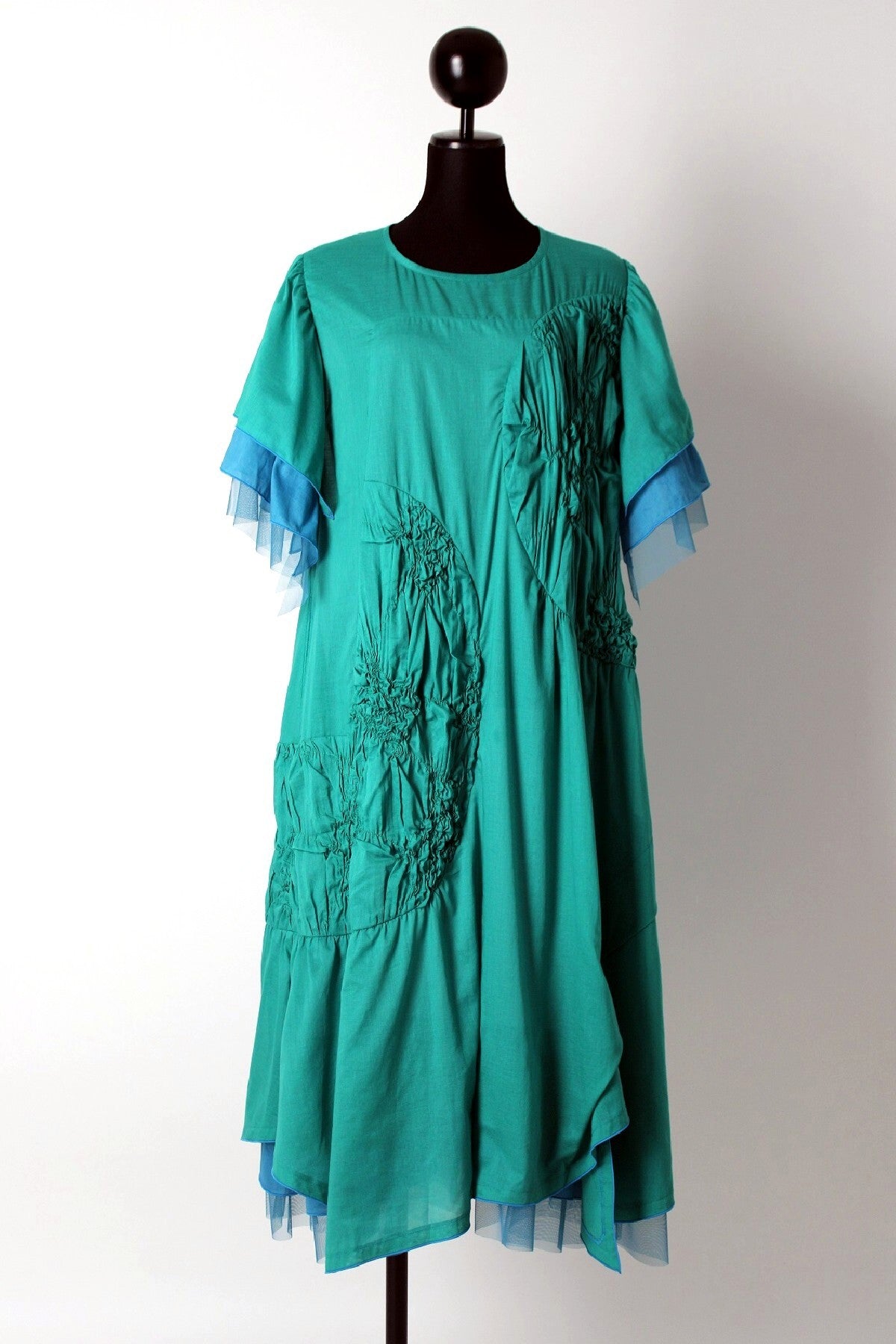 ONE-PIECE・TUNIC – eternallyblaze