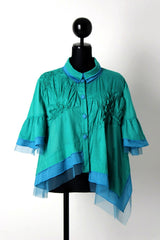 BLOUSE-1616093