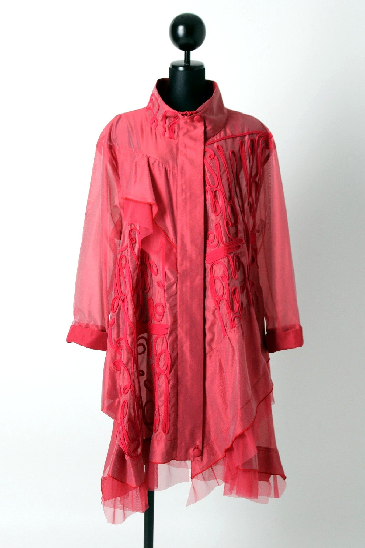 EIKO KONDO – eternallyblaze