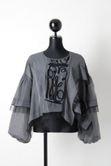 BLOUSE-1616113