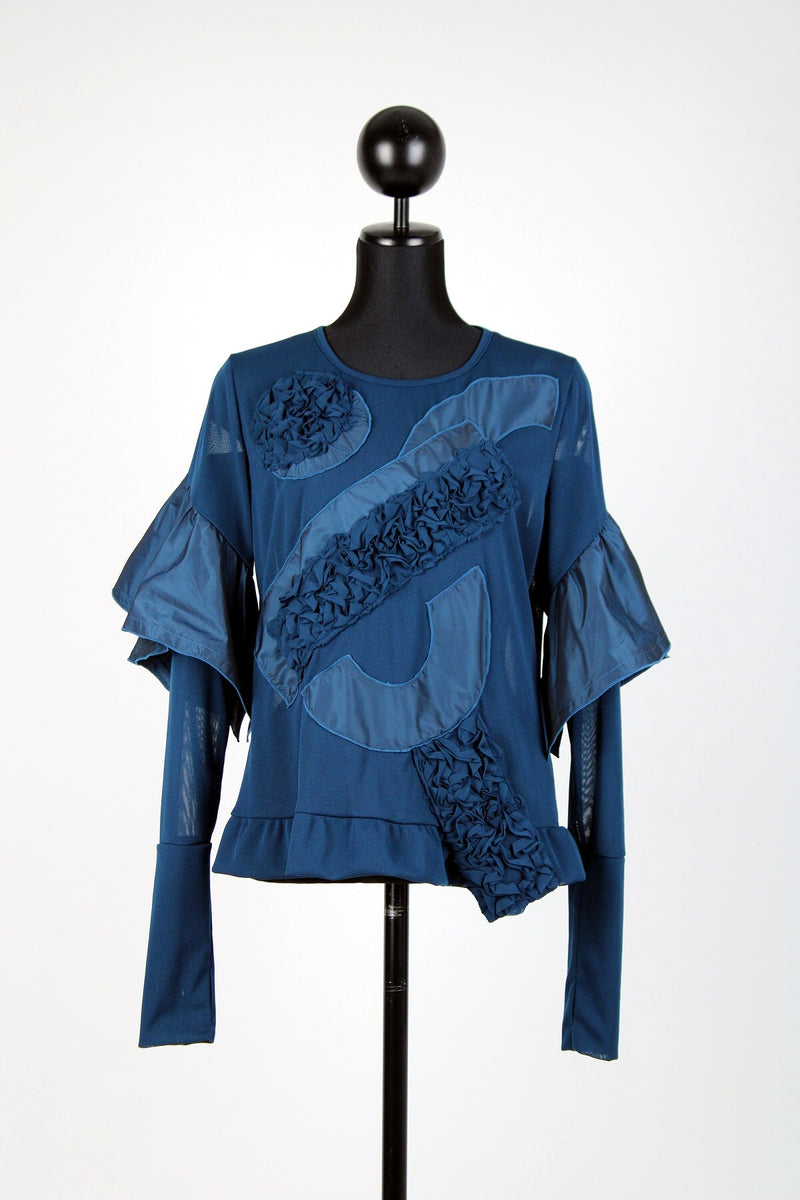 BLOUSE-1456013