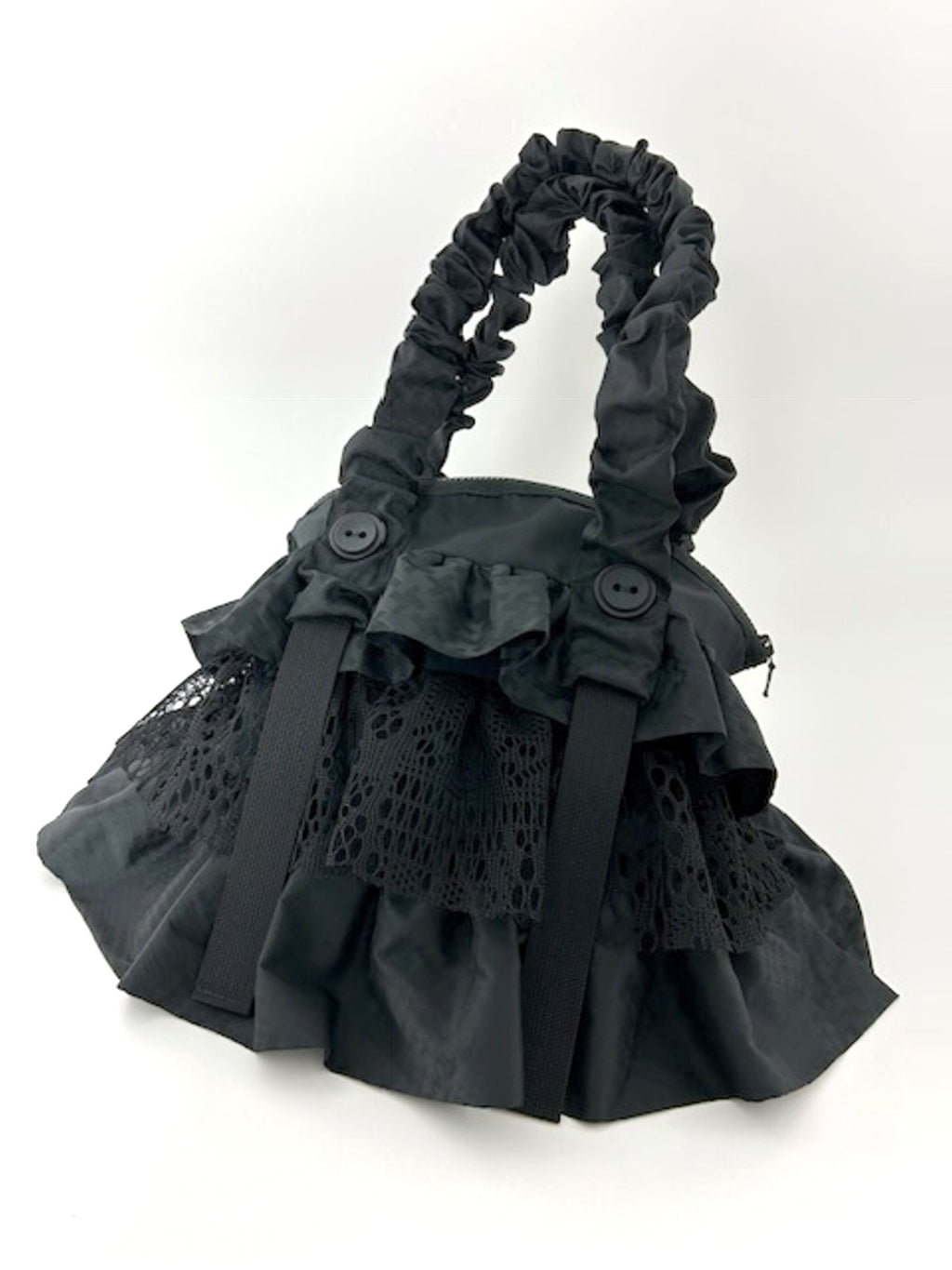 ナリエ① GO-TO TOTE M – ONE THIRD RESEARCH / OTR