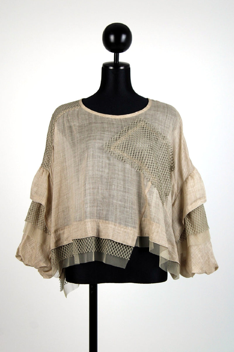 BLOUSE-1526733