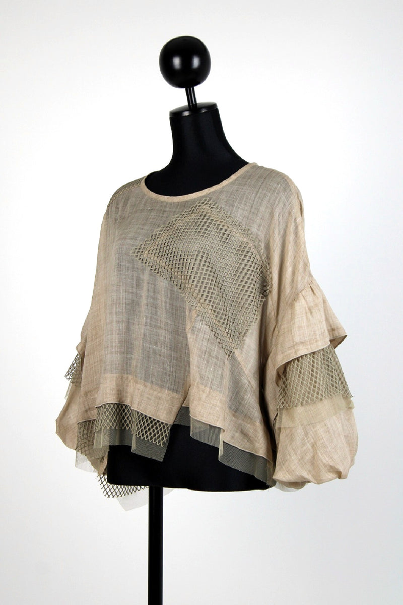 BLOUSE-1526733