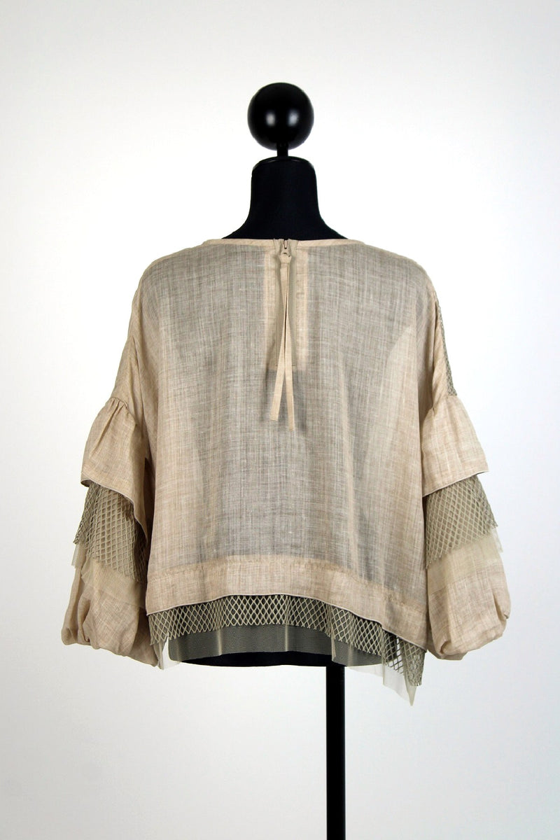 BLOUSE-1526733