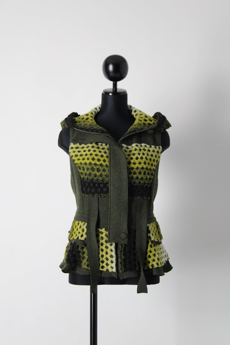 VEST-324K