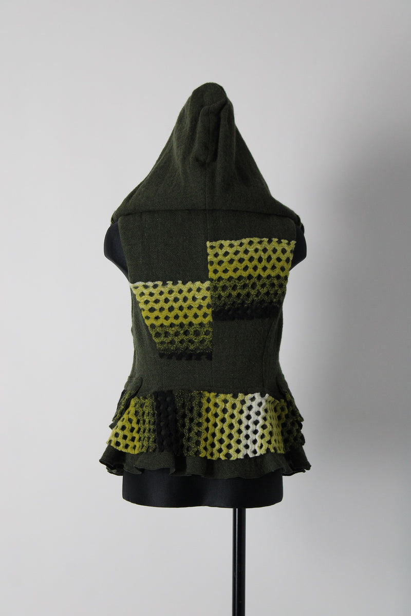 VEST-324K