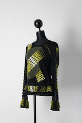 BLOUSE-358K