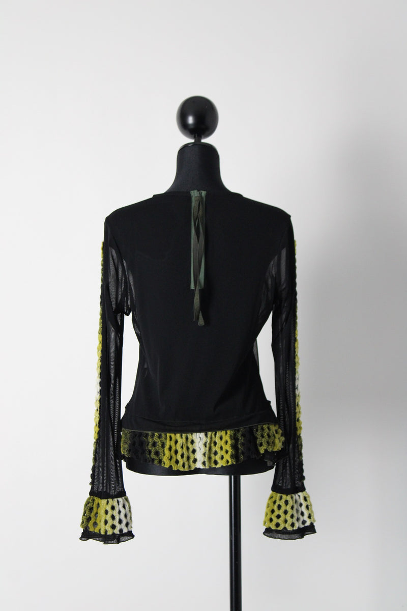 BLOUSE-358K