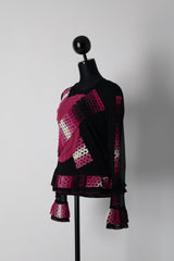 BLOUSE-358K