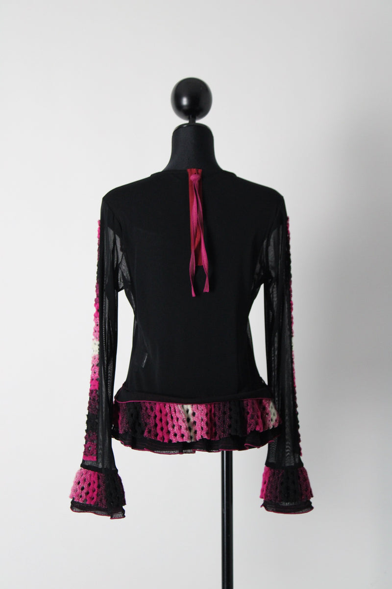 BLOUSE-358K
