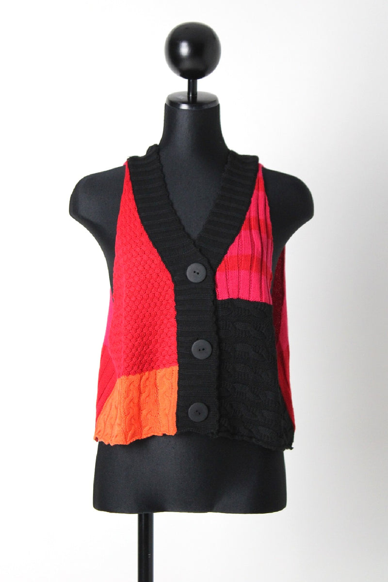VEST-9563591