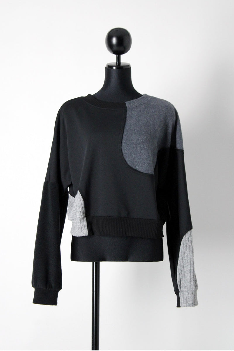 BLOUSE-356B