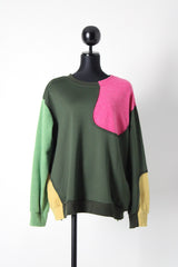 BLOUSE-355B