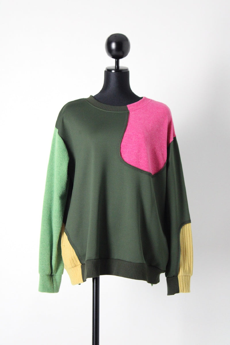 BLOUSE-355B