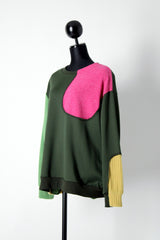 BLOUSE-355B