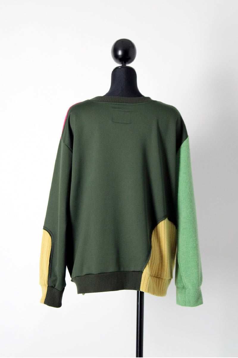 BLOUSE-355B