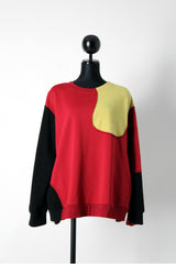 BLOUSE-355B