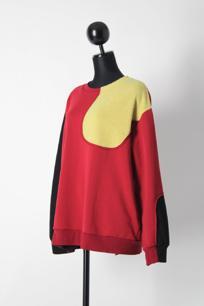BLOUSE-355B