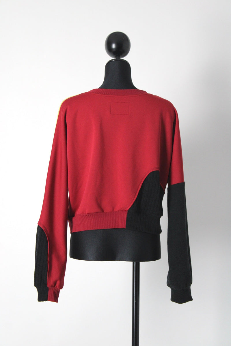 BLOUSE-356B