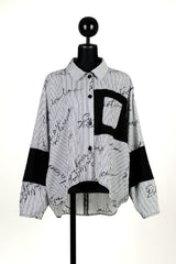 BLOUSE-9526502