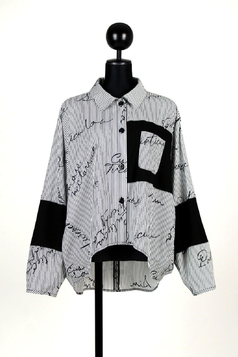 BLOUSE-9526502