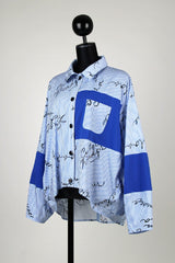 BLOUSE-9526502