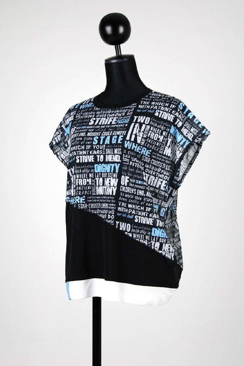 BLOUSE-9526522