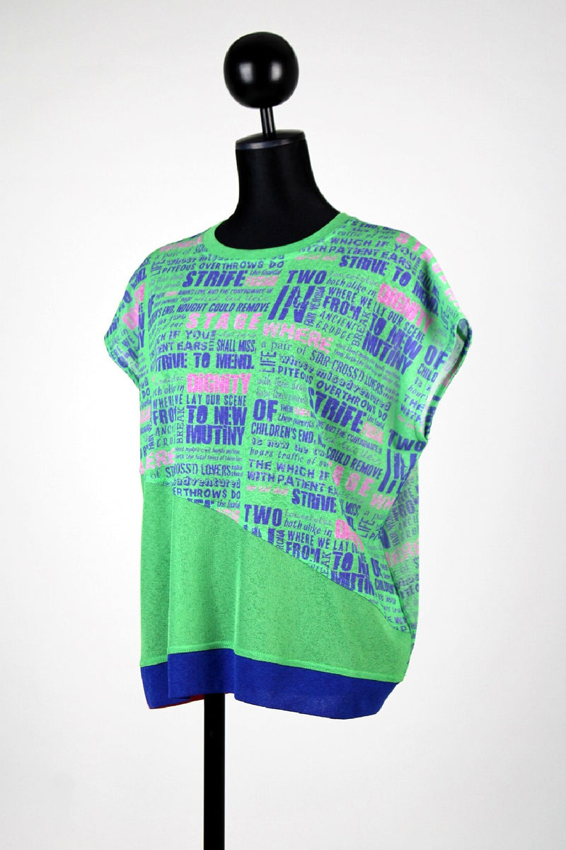 BLOUSE-9526522