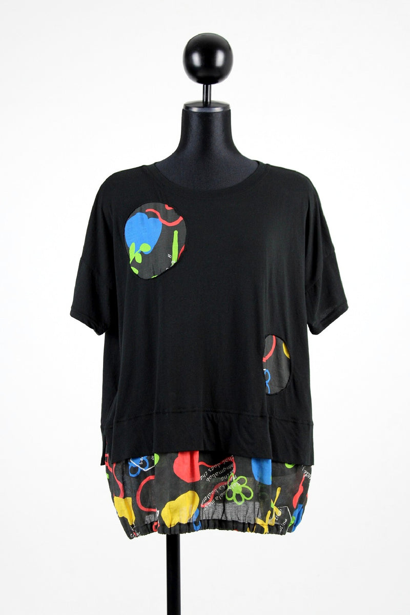 T-SHIRT-9526541