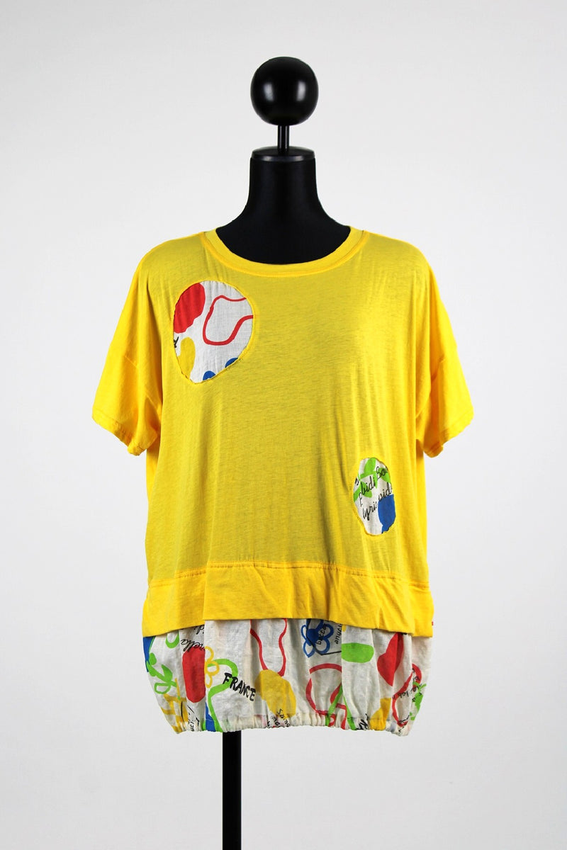 T-SHIRT-9526541