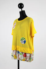 T-SHIRT-9526541