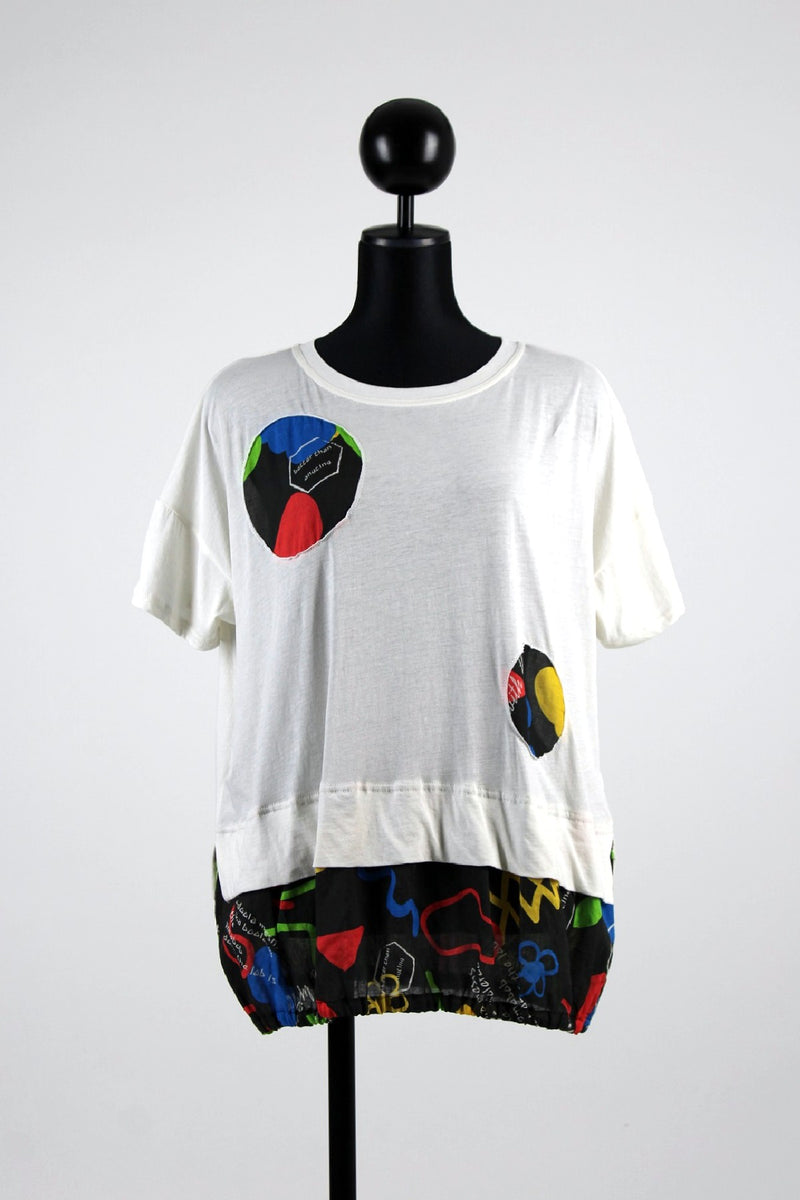 T-SHIRT-9526541