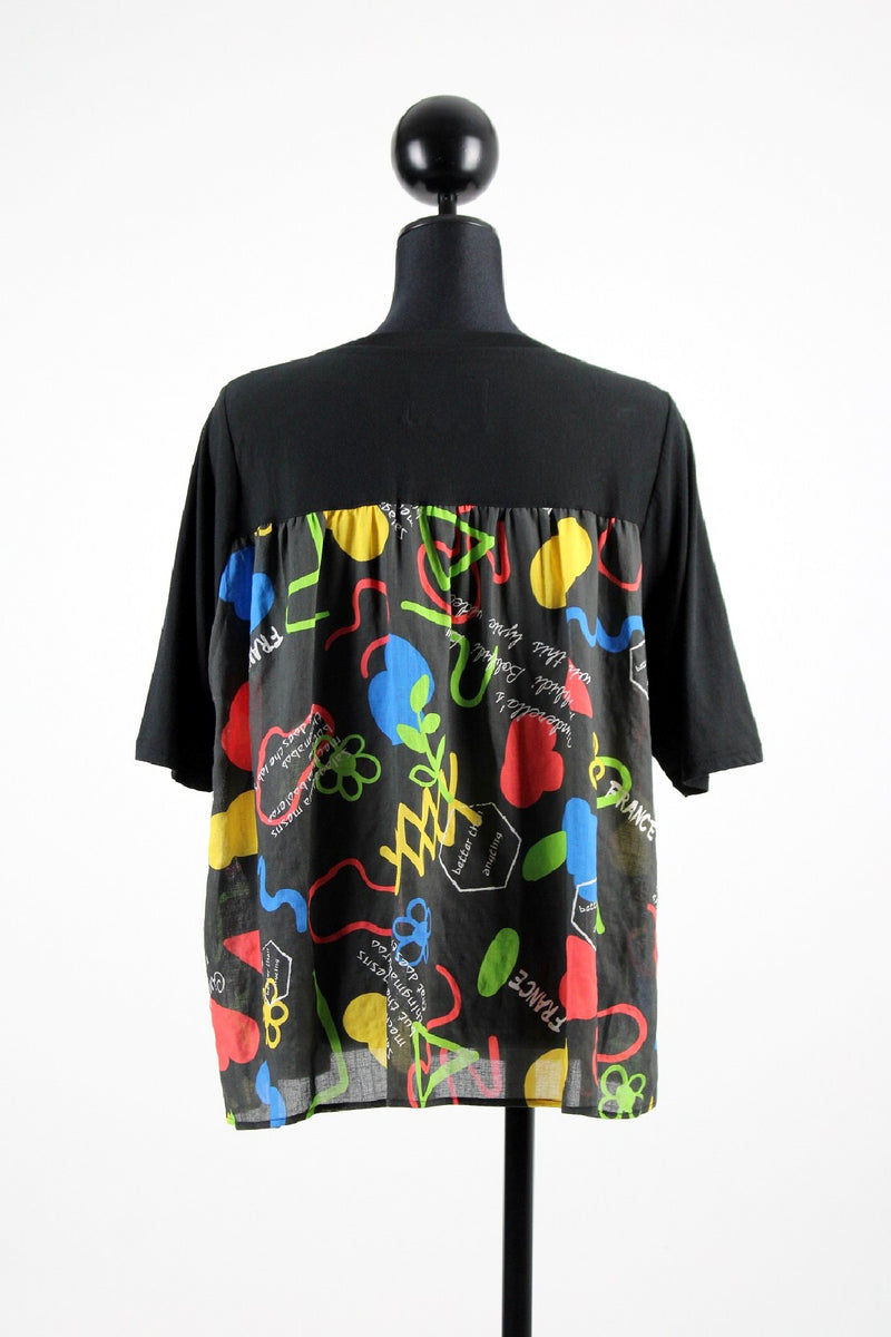 T-SHIRT-9526542